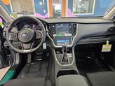 Thumbnail of 2024 Magnetite Gray Metallic Subaru Legacy
