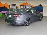 Thumbnail of 2024 Magnetite Gray Metallic Subaru Legacy