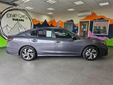 Thumbnail of 2024 Magnetite Gray Metallic Subaru Legacy