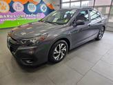 Thumbnail of 2024 Magnetite Gray Metallic Subaru Legacy