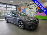 Photo of 2024 Magnetite Gray Metallic Subaru Legacy