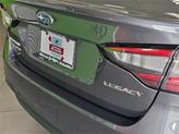 Thumbnail of 2024 Magnetite Gray Metallic Subaru Legacy