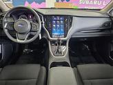 Thumbnail of 2024 Magnetite Gray Metallic Subaru Legacy