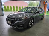 Thumbnail of 2024 Magnetite Gray Metallic Subaru Legacy
