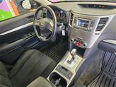 Thumbnail of 2014 Twilight Blue Metallic Subaru Outback