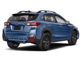 Thumbnail of 2021 Horizon Blue Pearl Subaru Crosstrek