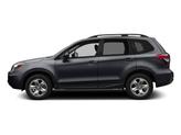 Thumbnail of 2016 Dark Gray Metallic Subaru Forester