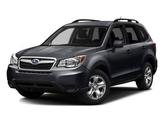 Photo of 2016 Dark Gray Metallic Subaru Forester