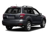 Thumbnail of 2016 Dark Gray Metallic Subaru Forester