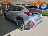 Thumbnail of 2025 Ice Silver Metallic Subaru Crosstrek