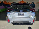 Thumbnail of 2025 Ice Silver Metallic Subaru Crosstrek