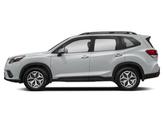 Thumbnail of 2022 Ice Silver Metallic Subaru Forester