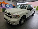 Thumbnail of 2014 Bright White Clearcoat RAM 1500