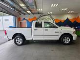 Thumbnail of 2014 Bright White Clearcoat RAM 1500