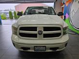 Thumbnail of 2014 Bright White Clearcoat RAM 1500