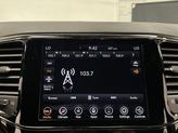 Thumbnail of 2020 Diamond Black Crystal Pearlcoat Jeep Grand Cherokee