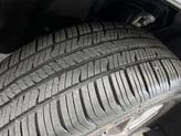 Thumbnail of 2020 Diamond Black Crystal Pearlcoat Jeep Grand Cherokee