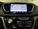 Thumbnail of 2023 Silver Mist Clearcoat Chrysler Pacifica