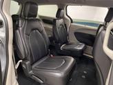 Thumbnail of 2023 Silver Mist Clearcoat Chrysler Pacifica