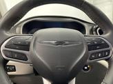 Thumbnail of 2023 Silver Mist Clearcoat Chrysler Pacifica