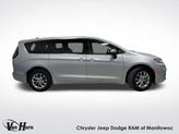 Thumbnail of 2023 Silver Mist Clearcoat Chrysler Pacifica