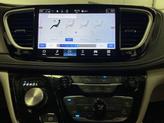 Thumbnail of 2023 Silver Mist Clearcoat Chrysler Pacifica