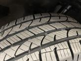 Thumbnail of 2023 Silver Mist Clearcoat Chrysler Pacifica