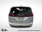 Thumbnail of 2023 Silver Mist Clearcoat Chrysler Pacifica