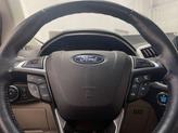 Thumbnail of 2022 Black Metallic Ford Edge