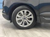 Thumbnail of 2022 Black Metallic Ford Edge