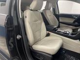 Thumbnail of 2022 Black Metallic Ford Edge