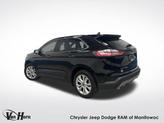 Thumbnail of 2022 Black Metallic Ford Edge