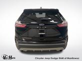 Thumbnail of 2022 Black Metallic Ford Edge