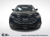 Thumbnail of 2022 Black Metallic Ford Edge