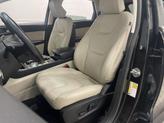 Thumbnail of 2022 Black Metallic Ford Edge
