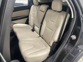 Thumbnail of 2022 Black Metallic Ford Edge