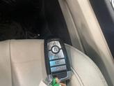 Thumbnail of 2022 Black Metallic Ford Edge