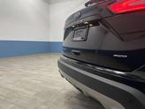 Thumbnail of 2022 Black Metallic Ford Edge