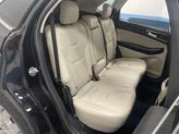 Thumbnail of 2022 Black Metallic Ford Edge