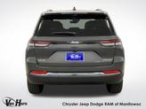 Thumbnail of 2025 Baltic Gray Metallic Clearcoat Jeep Grand Cherokee