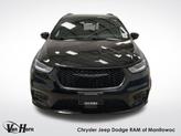 Thumbnail of 2022 Brilliant Black Crystal Pearlcoat Chrysler Pacifica Hybrid