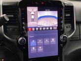 Thumbnail of 2025 Diamond Black Crystal Pearlcoat RAM 2500