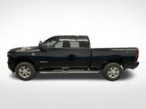 Thumbnail of 2025 Diamond Black Crystal Pearlcoat RAM 2500