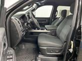 Thumbnail of 2025 Diamond Black Crystal Pearlcoat RAM 2500