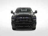 Thumbnail of 2025 Diamond Black Crystal Pearlcoat RAM 2500