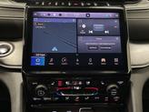 Thumbnail of 2024 Diamond Black Crystal Pearlcoat Jeep Grand Cherokee L