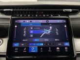 Thumbnail of 2024 Diamond Black Crystal Pearlcoat Jeep Grand Cherokee L