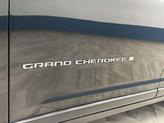 Thumbnail of 2024 Diamond Black Crystal Pearlcoat Jeep Grand Cherokee L