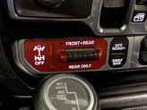 Thumbnail of 2021 Black Clearcoat Jeep Wrangler Unlimited