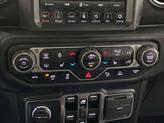 Thumbnail of 2021 Black Clearcoat Jeep Wrangler Unlimited
